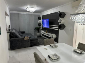 Ap de luxo em Bertioga - Indaia Home Club